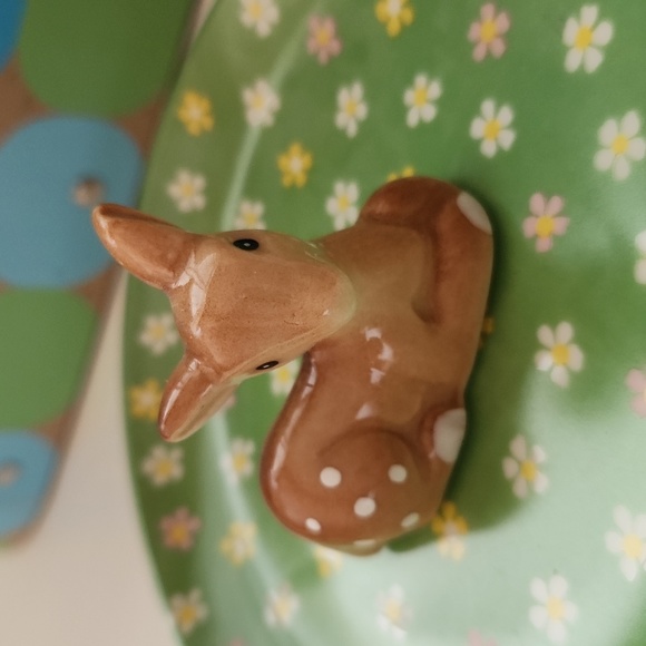 Trinket dish - Picture 2 of 6